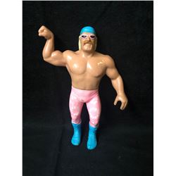 LJN 8" WRESTLING FIGURE JESSE "THE BODY" VENTURA