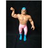 Image 1 : LJN 8" WRESTLING FIGURE JESSE "THE BODY" VENTURA