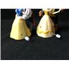 Image 2 : TOY FIGURES LOT (SNOW WHITE/ BEAUTY & THE BEAST)