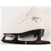 Image 1 : Tonya Harding Signed American Figure Ice Skate (MAB Hologram)