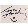 Image 2 : Tonya Harding Signed American Figure Ice Skate (MAB Hologram)