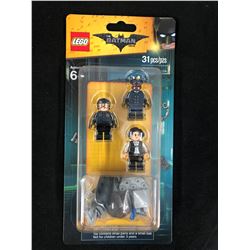 LEGO The Batman Movie Accessory Set (853651) 31 pieces (3 Minifigures)