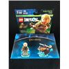 Image 1 : LEGO Dimensions Lord of the Rings Pack Fun Pack 71219 Legolas Arrow Launcher