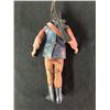 Image 2 : PLANET OF THE APES SOLDIER FIGURE (COMPLETE)