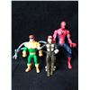Image 1 : ACTION FIGURE TOY LOT