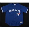 Image 3 : LOURDES GURRIEL JR. SIGNED BLUE JAYS JERSEY (AJ SPORTS COA)