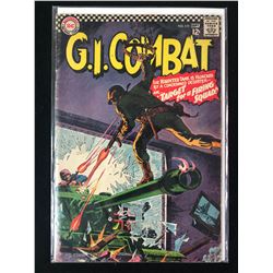 G.I COMBAT #119 (DC COMICS)