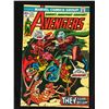 Image 1 : THE AVENGERS #115 (MARVEL COMICS)