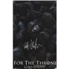 Image 1 : Kit Harington Signed Game of Thrones 11×17 Photo – Battle of the Bastards