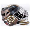 Image 1 : AUTOGRAPHED GERRY CHEAVERS BOSTON BRUINS GOALIE MASK W/ JSA COA