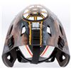 Image 3 : AUTOGRAPHED GERRY CHEAVERS BOSTON BRUINS GOALIE MASK W/ JSA COA