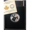 Image 2 : 2016 $10 FINE SILVER COIN BATMAN V SUPERMAN DAWN OF JUSTICE *BATMAN*