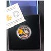 Image 2 : 2016 $10 FINE SILVER COIN STAR TREK - CAPTAIN KIRK (ROYAL CANADIAN MINT)