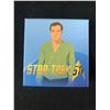 Image 3 : 2016 $10 FINE SILVER COIN STAR TREK - CAPTAIN KIRK (ROYAL CANADIAN MINT)