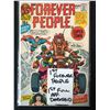 Image 1 : THE FOREVER PEOPLE #1 (DC COMICS)