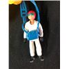 Image 2 : FISHER PRICE PARACHUTE & FIGURE