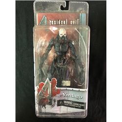 NECA Resident Evil 4 Series 1 Action Figure Verdugo