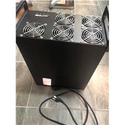 CRYPTO MINING (ASIC) DASH XII - IBELINK 22GH