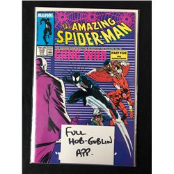 THE AMAZING SPIDER-MAN #288 (MARVEL COMICS)