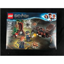 LEGO Harry Potter And The Chamber Of Secrets Aragog's Lair 75950 Building Kit