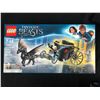Image 1 : LEGO Fantastic Beasts 75951 Grindelwald´s Escape Building Kit (132 Pieces)