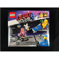 LEGO Movie 2 70841 -- Benny's Space Squad - "Spaceship"