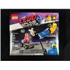 Image 1 : LEGO Movie 2 70841 -- Benny's Space Squad - "Spaceship"