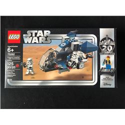 LEGO Star Wars Imperial Dropship 20th Anniversary Edition 75262