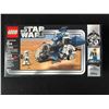 Image 1 : LEGO Star Wars Imperial Dropship 20th Anniversary Edition 75262
