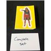 Image 1 : 1984 DC COMICS STICKER CARDS (COMPLETE SET)