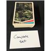 Image 1 : SPACE:1999 TRADING CARDS (COMPLETE SET)