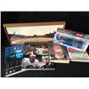 Image 1 : SPORTS FAN SOUVENIR LOT