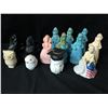 Image 1 : VINTAGE AVON FRAGRANCE BOTTLES LOT