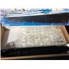 Image 2 : T & V (R.M.S. TITANIC) 1:550 SCALE UNBUILT IN BOX