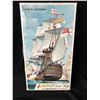 Image 1 : AIRFIX CLASSIC SHIPS (H.M.S VICTORY) 1/600 CONSTANT UNBUILT SCALE KIT
