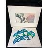 Image 1 : ART PRINT LOT