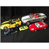 Image 1 : TOY CAR LOT (VARIOUS CARS)
