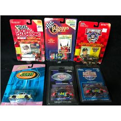 BRAND NEW TOY RACE CARS LOT