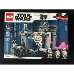 LEGO Star Wars Death Star Escape 75229