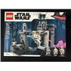 Image 1 : LEGO Star Wars Death Star Escape 75229