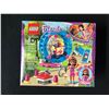 Image 1 : LEGO Friends Olivia’s Hamster Playground 41383 Building Kit