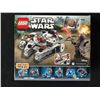 Image 1 : Lego Star Wars Millennium Falcon Microfighter 75193