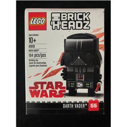 LEGO 41619 Star Wars Darth Vader Brickheadz