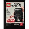 Image 1 : LEGO 41619 Star Wars Darth Vader Brickheadz