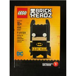 Lego BrickHeadz - DC Comics - Batman 41585