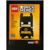 Image 1 : Lego BrickHeadz - DC Comics - Batman 41585