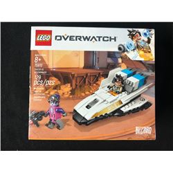 LEGO Overwatch Tracer vs. Widowmaker 75970 Building Kit