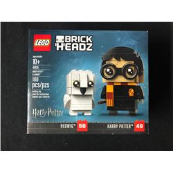 Lego BrickHeadz Harry Potter™ & Hedwig™ (41615)