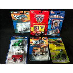 BRAND NEW TOY RACE CARS LOT