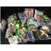 Image 1 : PACKAGED TOYS LOT (VARIOUS TOYS)